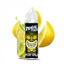 Tribal Force - Lemon Splash 0mg 50ml