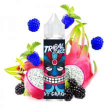 Tribal Force - Lemon Splash 0mg 50ml