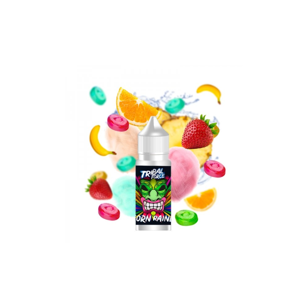 Tribal Force - Concentré Unicorn Rainbow 30ML