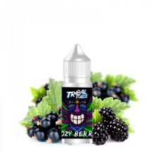 Tribal Force - Concentré Cozy Berrie 30ml