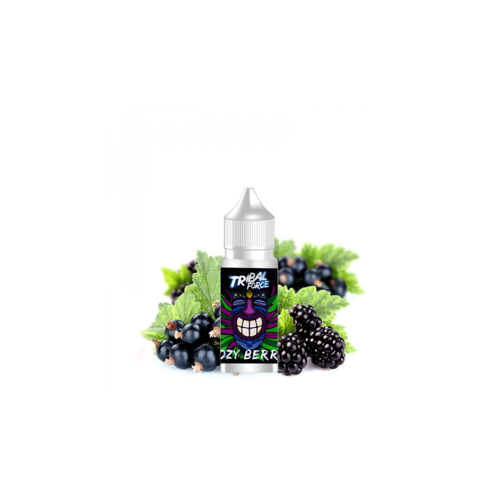 Tribal Force - Concentrate Unicorn Rainbow 30ML
