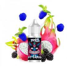 Tribal Force - Lemon Splash Concentrate 30ml