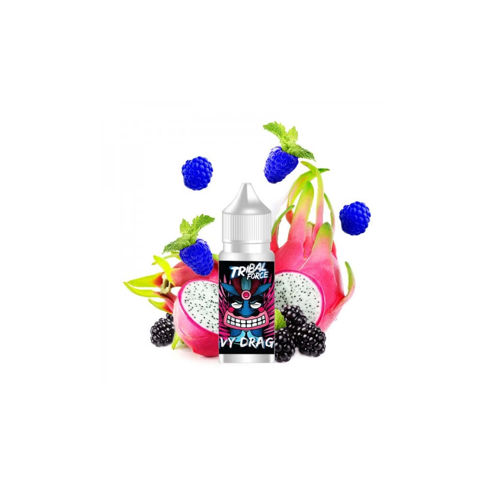 Tribal Force - Lemon Splash Concentrate 30ml