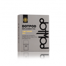 Dotmod - DotPod Replacement Pods X2