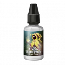 Hidden Potion by A&L - Secret Mango 30ML