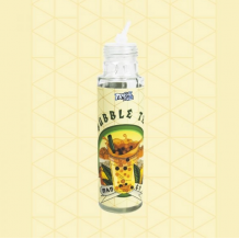 Tribal Force - Bubble Tea Mango Omg 50ml