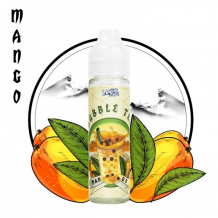 Tribal Force - Bubble Tea Mango Omg 50ml