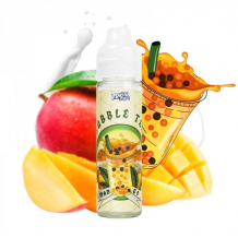 Tribal Force - Bubble Tea Mango Omg 50ml