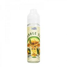 Tribal Force - Bubble Tea Mango Omg 50ml