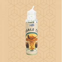 Tribal Force - Bubble Tea Thai Omg 50ml