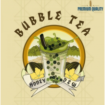 Tribal Force - Bubble Tea Honeydew Omg 50ml