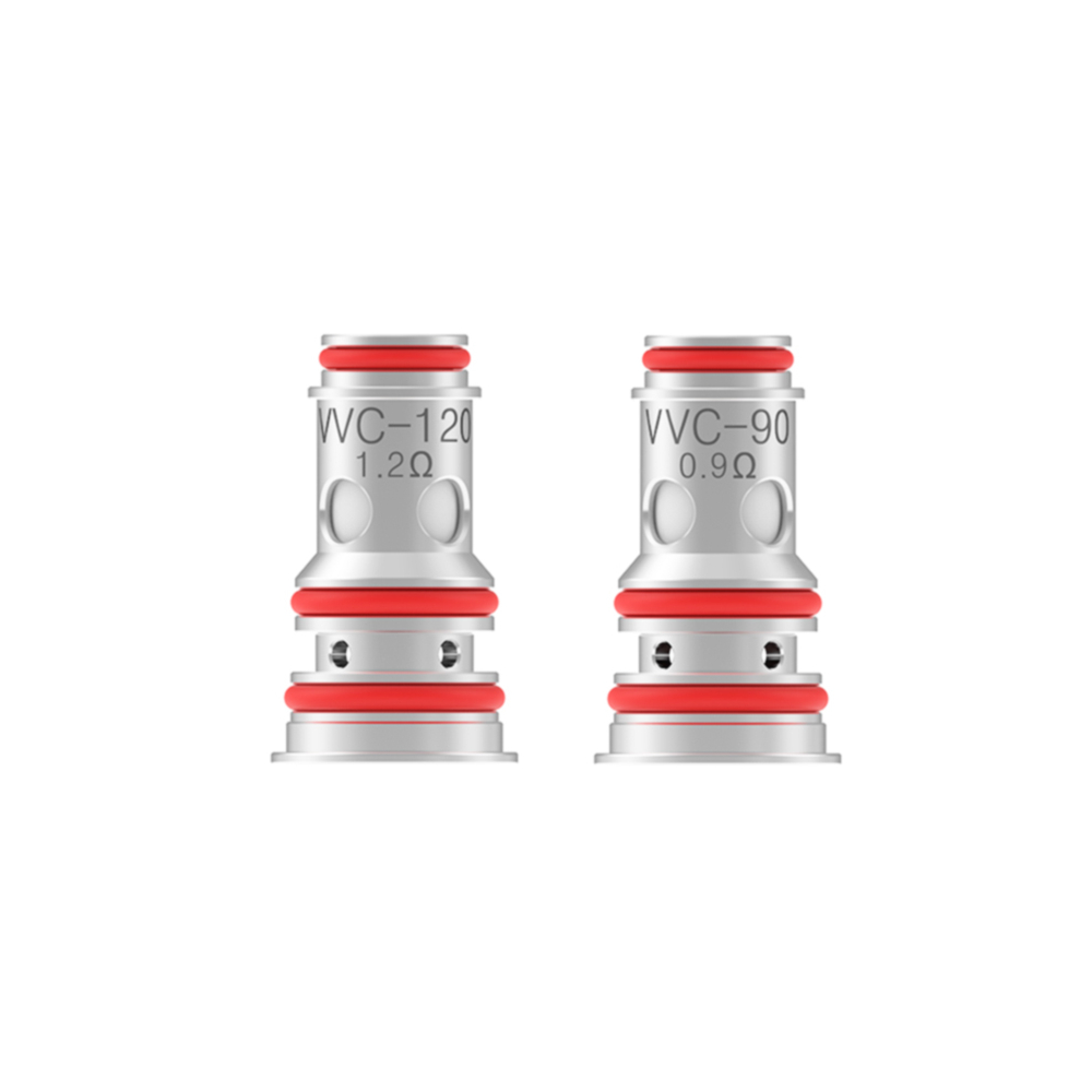 Vandy Vape - VVC Coil X4