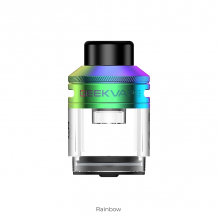 Geekvape - Cartouche Aegis Eteno E100 par 2