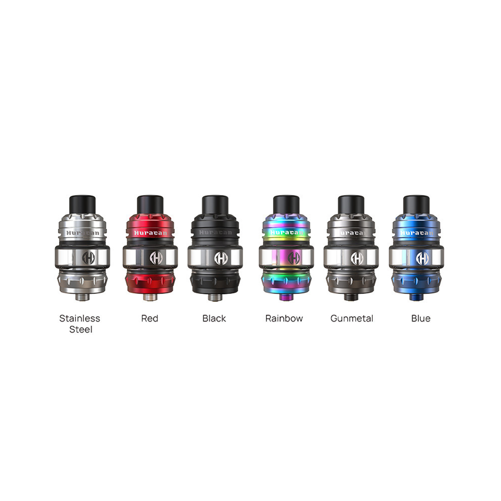 Aspire - Tank Huracan Mini