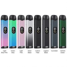 Hellvape - Eir Pod Kit