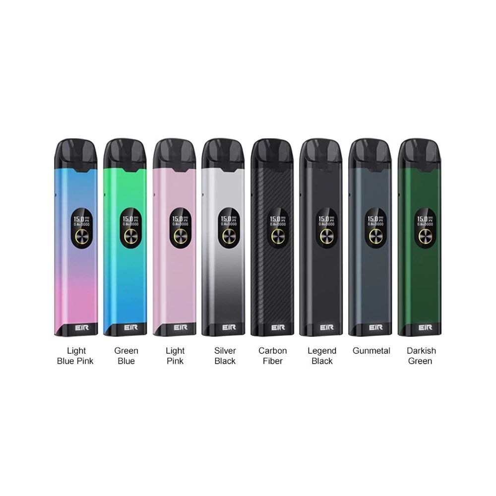 Hellvape - Eir Pod Kit