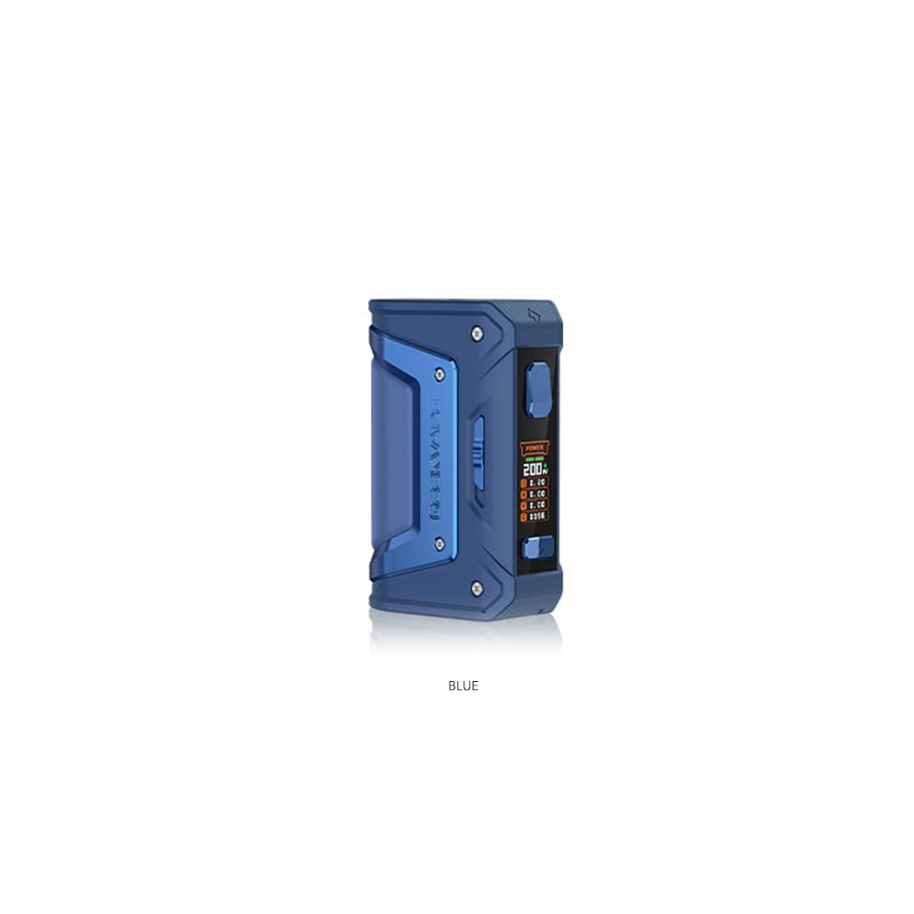 Geekvape - Box Aegis Legend 2 Classic L200