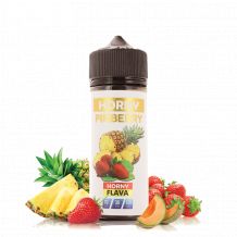 Horny Flava - Pinberry 100ml