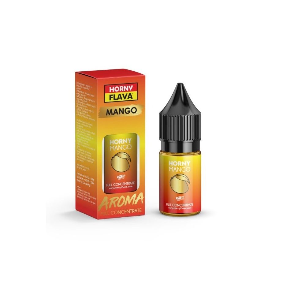 Horny Flava - Mango Concentré 30ML