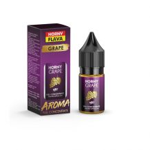 Horny Flava - Horny Grape Concentrate 30ML