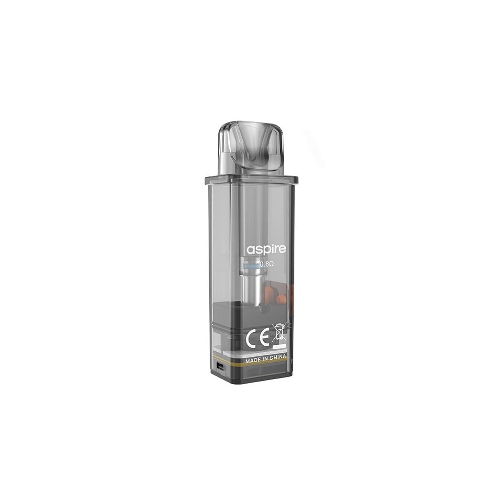 Aspire - Cartouche Gotek Re-Filled Edition X2