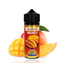 Horny Flava - Mango 100ml