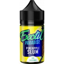 Exotic Paradise by Cloud of niners - Kiwi Passion Guava 30ml