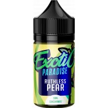 Exotic Paradise by Cloud of niners - Ruthless Pear 30ml