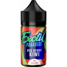 Exotic Paradise by Cloud of niners - Ruthless Pear 30ml