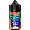 Exotic Paradise by Cloud of niners - Red Berry Kiwi 30ml