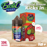 Exotic Paradise by Cloud of niners - Red Berry Kiwi 30ml