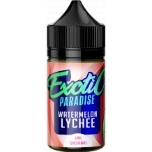 Exotic Paradise by Cloud of niners - Watermelon Lychee 30ml