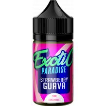 Exotic Paradise by Cloud of niners - Watermelon Lychee 30ml