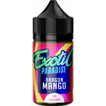 Exotic Paradise by Cloud of niners - Dragon Mango 30ml