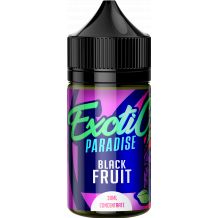 Exotic Paradise by Cloud of niners - Dragon Lychee 30ml