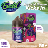 Exotic Paradise by Cloud of niners - Dragon Lychee 30ml