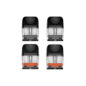 Vaporesso - Cartouches Core X - XROS 3 / XROS 3 Mini X4
