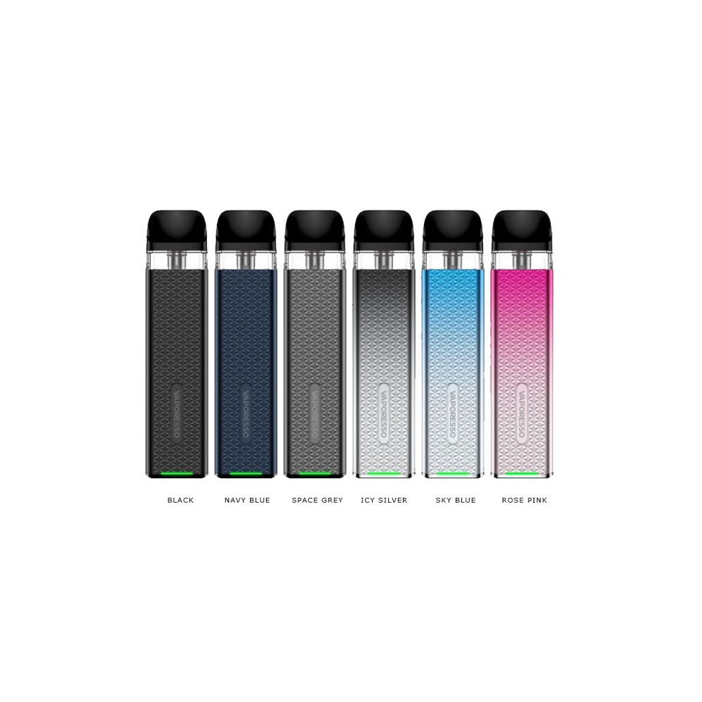 Vaporesso - XROS 3 Mini