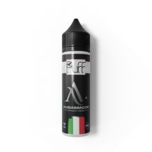 Ambassador - Puff Italy120ml