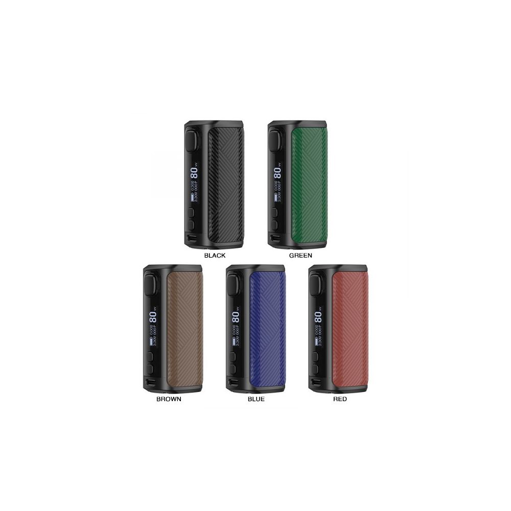 Eleaf - IStick I80