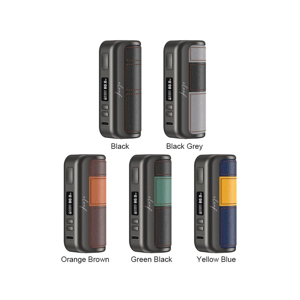 Eleaf - IStick Power Mono