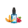 Fighter Fuel by Maison Fuel - The Blue Oil concentré 30ml