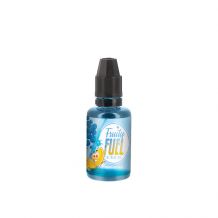 Fighter Fuel by Maison Fuel - The Blue Oil concentré 30ml