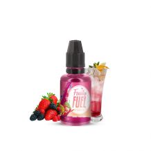 Fighter Fuel by Maison Fuel - The Blue Oil concentrate 30ml