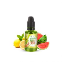 Fighter Fuel by Maison Fuel - The Diabolo Oil Concentrate 30ml