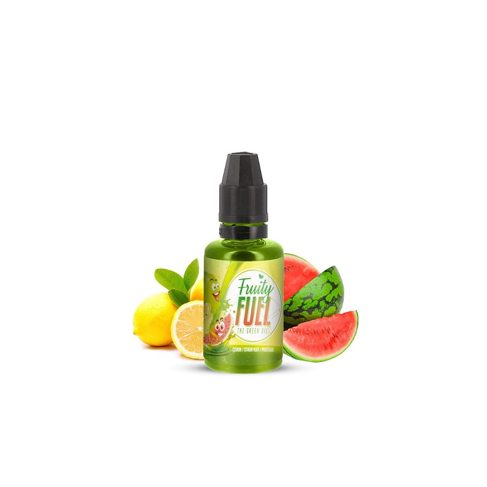 Fighter Fuel by Maison Fuel - The Diabolo Oil Concentrate 30ml