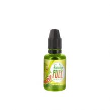 Fighter Fuel by Maison Fuel - The Diabolo Oil Concentrate 30ml