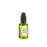 Fighter Fuel by Maison Fuel - The Green Oil concentré 30ml