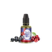 Fighter Fuel by Maison Fuel - The Green Oil concentrate 30ml
