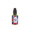 Fighter Fuel by Maison Fuel - The Green Oil concentrate 30ml